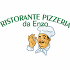 Logo Pizzeria Da Enzo Gevelsberg